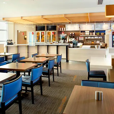 Courtyard By Marriott Knoxville West/Bearden-2
