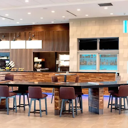 Courtyard By Marriott Mesa At Wrigleyville West-3