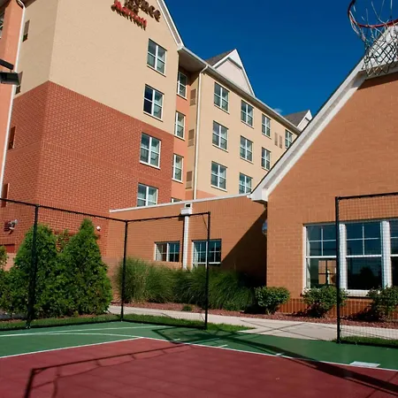 Residence Inn Cincinnati North West Chester-2