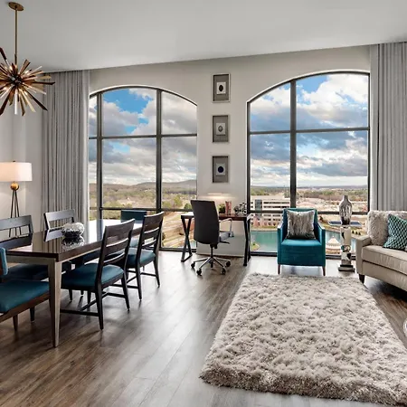 Element By Marriott Huntsville-2