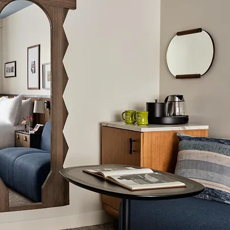 Romer House Waikiki (Adults Only)-2