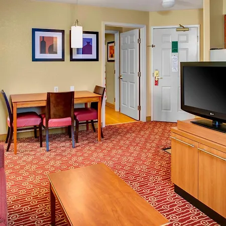 Towneplace Suites By Marriott Cleveland Westlake-2
