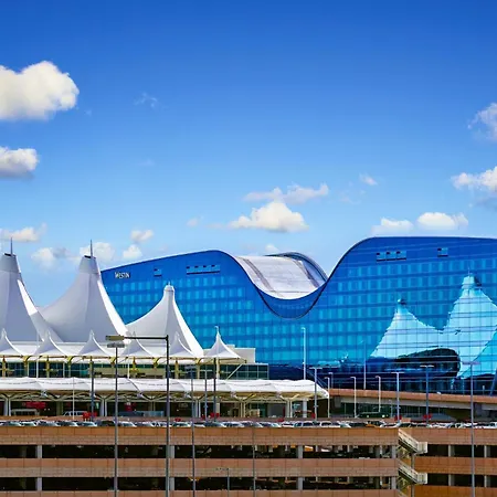 The Westin Denver International Airport-2