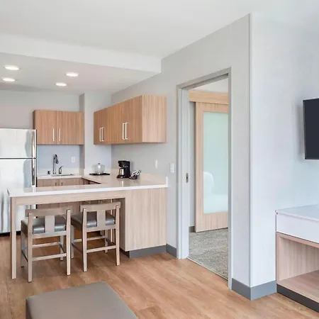 Springhill Suites Madison-2