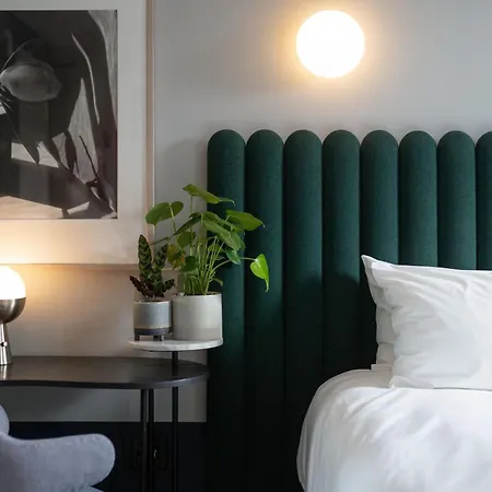 Woodlark Hotel Portland, A Tribute Portfolio Hotel-3