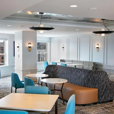 Hilton Madison Monona Terrace-2