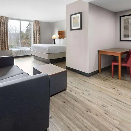 Hawthorn Extended Stay By Wyndham Ellsworth Bar Harbor-2