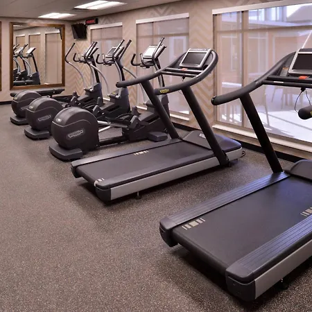 Residence Inn By Marriott East Lansing-2