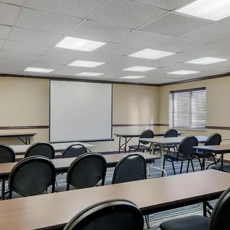 Comfort Inn & Suites Brentwood - Nashville-3