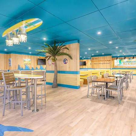 Margaritaville Resort Cape Cod-3