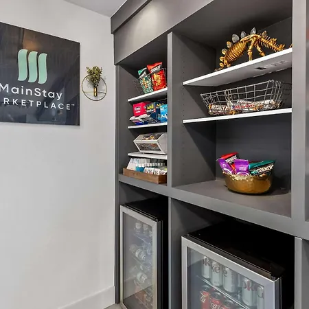 Mainstay Suites Columbia Harbison-3