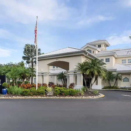 Hilton Vacation Club Cypress Pointe Orlando-2