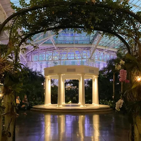 Gaylord Opryland Resort & Convention Center-2