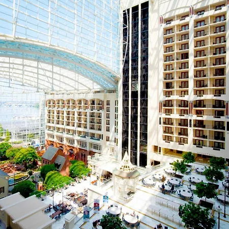 Gaylord National Resort & Convention Center-2
