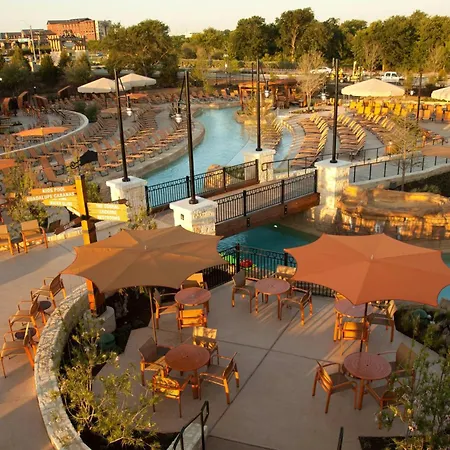 Gaylord Texan Resort And Convention Center-2