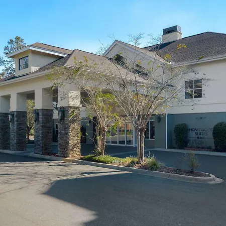 Homewood Suites By Hilton Tallahassee-2