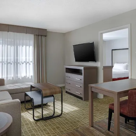 Homewood Suites By Hilton Tallahassee-3