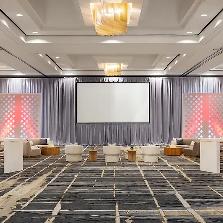 Grand Hyatt Scottsdale Resort-2