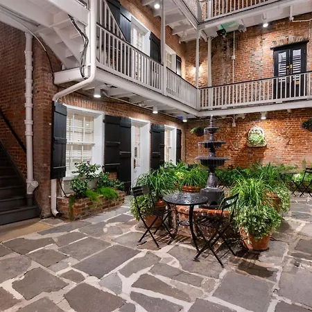 Hotel Royal New Orleans-2