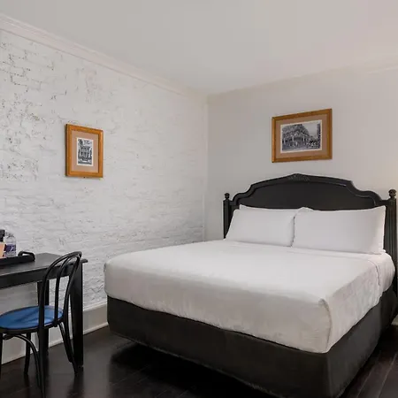 Hotel Royal New Orleans-3