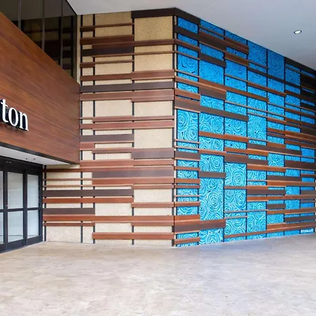 Hilton Lexington Downtown-2