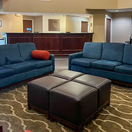 Comfort Suites Gadsden Attalla-3