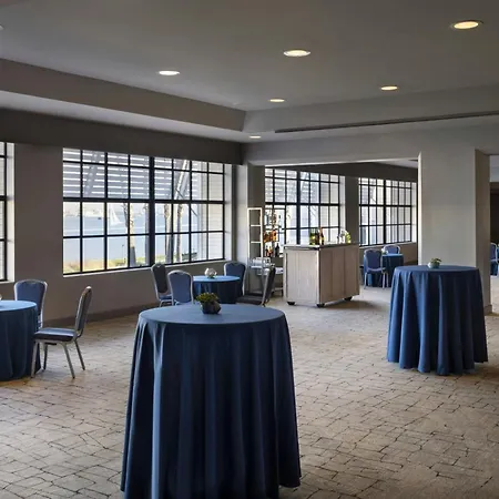 Coronado Island Marriott Resort&Spa-3