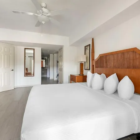 Hilton Vacation Club Aqua Sol Orlando West-2