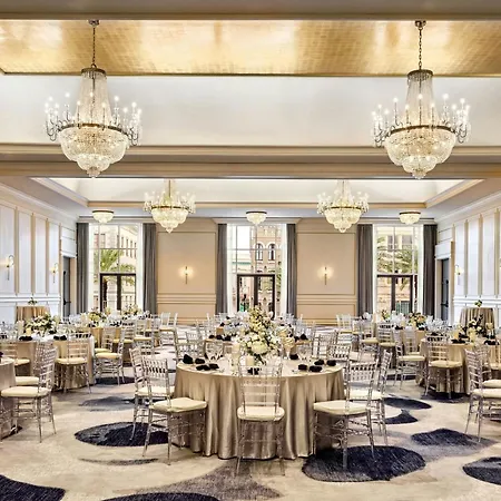 Jw Marriott New Orleans-3