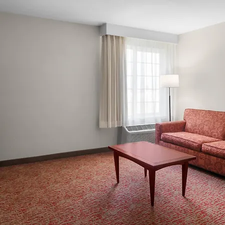 Larkspur Landing Extended Stay Suites South San Francisco-3