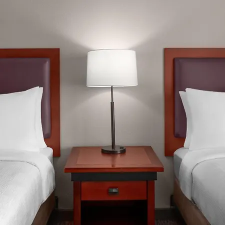 Larkspur Landing Extended Stay Suites Sunnyvale-3