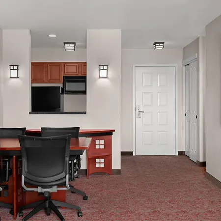 Larkspur Landing Extended Stay Suites Sunnyvale-2