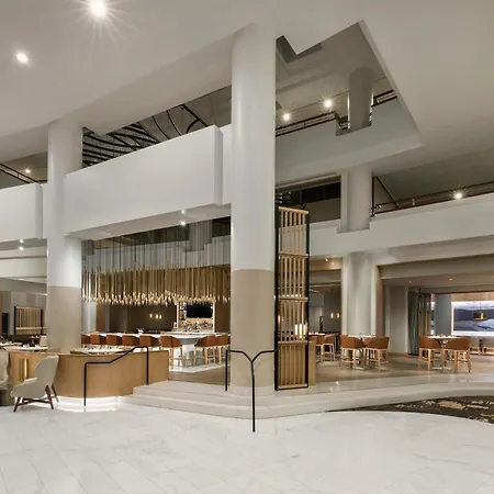 The Westin Long Beach-2