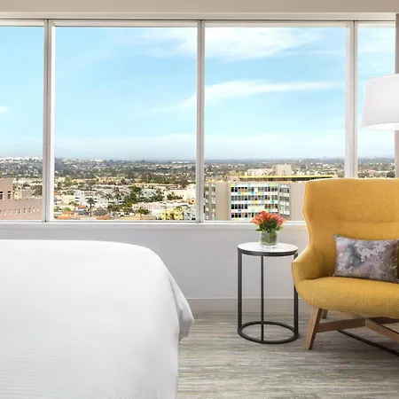 The Westin Long Beach-2