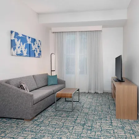 Homewood Suites By Hilton Tampa Airport - Westshore-2