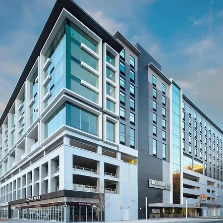 Residence Inn By Marriott Weehawken-3