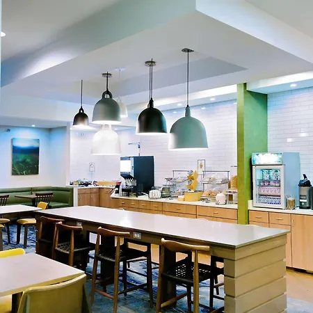 Americinn By Wyndham Hays-2