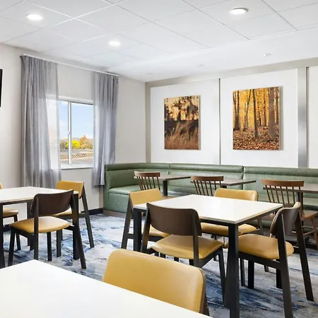 Fairfield Inn By Marriott Scranton-3