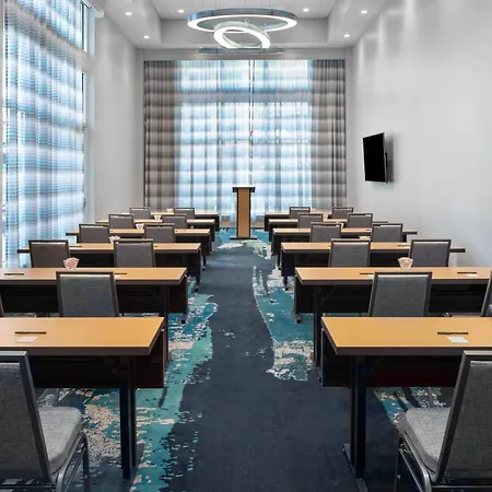 Courtyard By Marriott Delray Beach-2