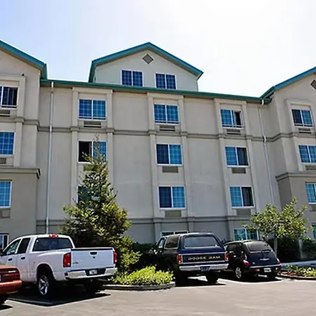 Motel 6-Belmont, Ca - San Francisco - Redwood City-2