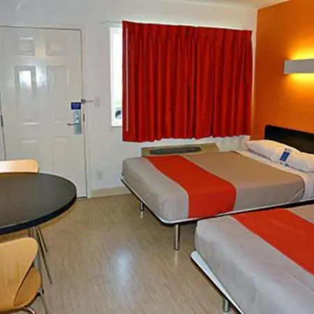 Motel 6 Riverton Wy-2