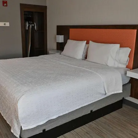 Hampton Inn Fremont-2