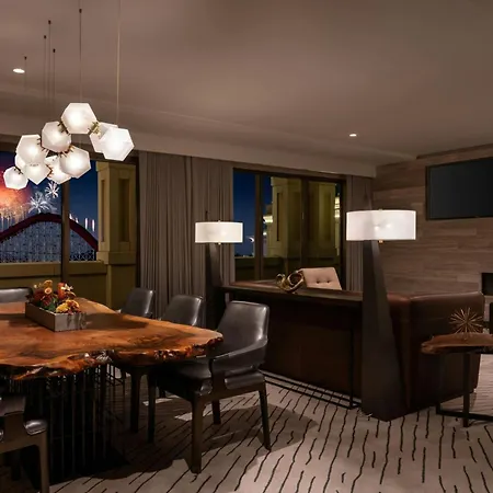 The Westin Anaheim Resort-2