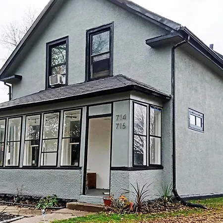 The Madison House-2