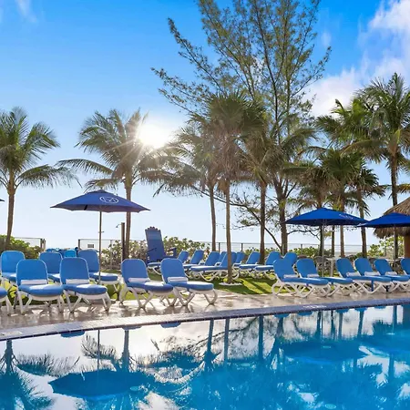 Marenas Beach Resort-2