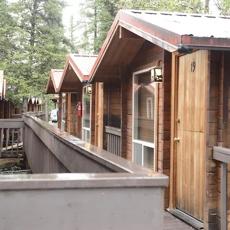 Denali Grizzly Bear Resort-3