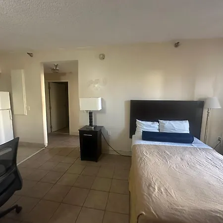 Guest Cottage & Suites By Oyo Brunswick-Golden Isles-2