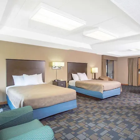 Americinn By Wyndham Hayward-2