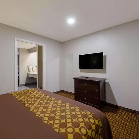 Rodeway Inn & Suites Corpus Christi Northwest-3