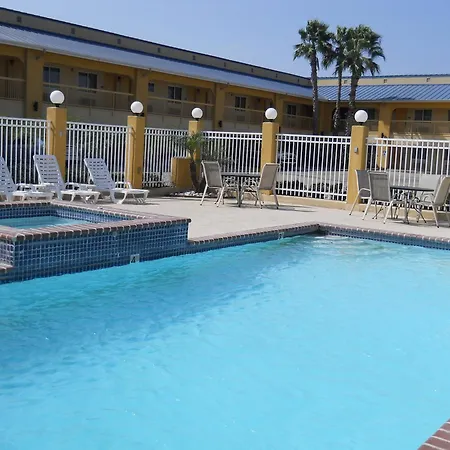 Rodeway Inn & Suites Corpus Christi Northwest-2
